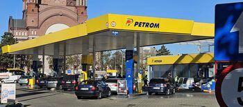 Carburanții s-au scumpit semnificativ în Oradea. Motorina standard a trecut în unele locații de 8 lei/litru