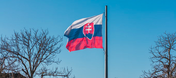 Atenționare de călătorie în Slovacia: