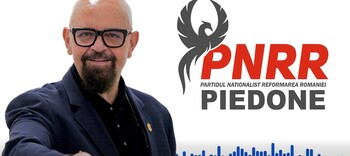 Cristian Popescu Piedone: Haideți să construim un partid exclusiv pentru cetățenii României noastre. Un partid al (…)
