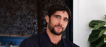 Doliu în lumea artistică! Ethan Browne a murit la vârsta de 52 de ani