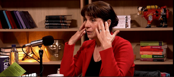 Titiana Popa a explicat care sunt DUHURILE care ne ajută: „Au fost şi ele lăsate tot de Dumnezeu”