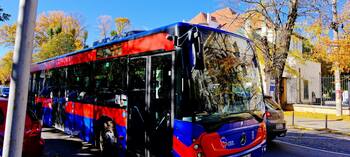 Se înființează două noi stații de autobuz în Oradea. Vezi unde și care sunt liniile de autobuz care vor circula