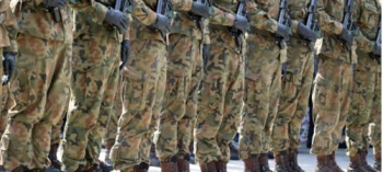 Producătorii de arme înregistrează venituri record în timp ce Europa intensifică avertismentele de război