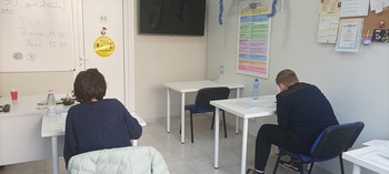 Ce subiecte ar da inteligența artificială la Matematică - Evaluare Națională 2025