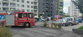 Sfârșit tragic pentru un bărbat. A căzut în gol de la etajul 5 al unui bloc de pe strada Oneștilor din Oradea