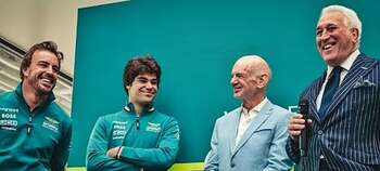 Șeful Aston Martin anunță linia de piloți pentru F1 2026: „Vrem stabilitate”