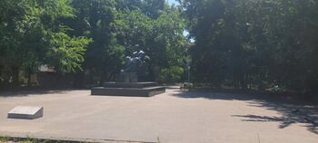Cum vrea Tuță să reabiliteze un parc istoric din centrul Bucureștiului. A fost grădina unei familii celebre, dar a (…)