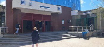 EXCLUSIV HARTĂ Cum va fi extins metroul din Pipera, către Petricani. Surse: Va fi gândit să preia traficul dinspre (…)
