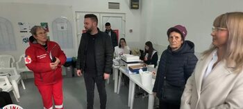 Vlad Popescu Piedone, primarul Sectorului 5: Îmi doresc ca locuitorii Sectorului 5, indiferent de categoria socială (…)
