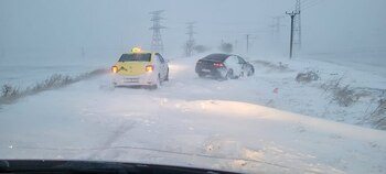 Vijelii, ploi și viscol în jumătate de țară. Meteorologii avertizează: rafale de peste 90 km/h. Cât va mai dura (…)