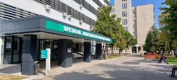 Primul spital județean non-clinic în programul AP Arsuri. Cum variază accidentele cu arsuri în funcție de anotimp
