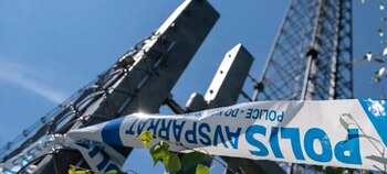 O țară NATO investighează sabotaje la peste 30 de antene de telecomunicații. Infrastructura critică devine țintă (…)