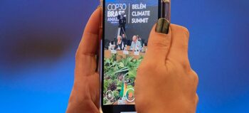 COP30 începe în Amazonia, cu un avertisment dur: China conduce tranziția verde, Occidentul rămâne în urmă