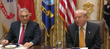Orbán, primit cu laude la Casa Albă. Trump e deschis la concesii pentru Ungaria și zice că războiul din Ucraina „se (…)