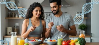 Nutrigenetica, instrument modern în prevenirea diabetului de tip 2