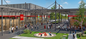 Nhood România preia de la URBANO Group administrarea celui mai mare parc comercial din Transilvania, un proiect de (…)