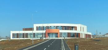 Centrul Recreativ Multifuncțional Marghita, aproape de inaugurare: o investiție de 23,2 milioane de lei