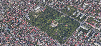 Ce pregătește Tuță pentru Parcul Bazilescu. Arhitecții vorbesc despre sute de arbori defrișați sau replantați. Dar (…)