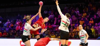 Olanda a răzbunat România și a eliminat Ungaria de la Campionatul Mondial feminin de handbal. Maghiarii, (…)