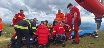 Filmul tragediei din Munții Făgăraș. Ce planuri aveau cei cinci tineri aflați pe traseul de offroad. Doar unul a (…)