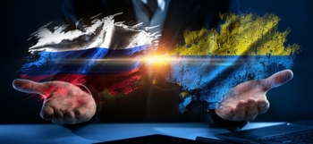 Guvernul ucrainean lucrează la un concept de securitate pentru perioada de după sfârşitul războiului