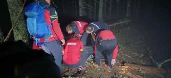 Tragedie la Concursul de Alergare Montană „Bucovina Ultra Rocks”: un participant a murit după ce a fost lovit de un (…)