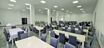 Câmpani investește în spații pentru comunitate: cămine, capele și mobilier nou în satele comunei