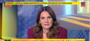 Anca Alexandrescu a ales să candideze la Primăria Capitalei: „N-am de gând să gătesc pizza, nu cred că domnul Drulă (…)