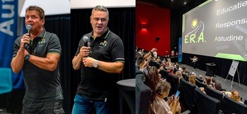 Programul de educație rutieră reîncepe în liceele din județul Brașov