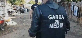Garda de Mediu, amenzi de peste 4 milioane de lei într-o săptămână pe litoral şi în Delta Dunării