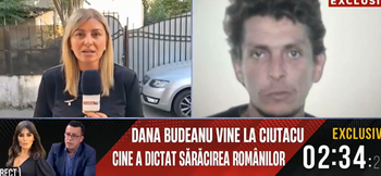 Scenariu de film în Gorj. Bărbat dispărut în urmă cu 20 de ani, pe care familia l-a crezut mort, a reapărut. Copiii (…)