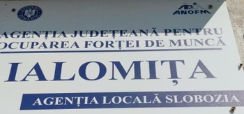 AJOFM Ialomița organizează Bursa Locurilor de Muncă pentru Absolvenți – 10 octombrie 2025