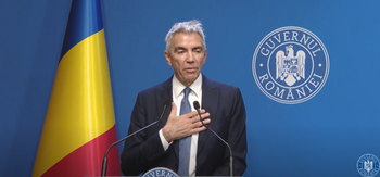 Anastasiu insistă că a fost doar MARTOR în dosarul mitei pentru funcționara ANAF: „Eu vă spun ce știu eu: nu eu am (…)