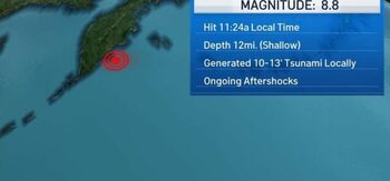 Rusia anulează avertizarea de tsunami pentru Kamchatka după cel mai puternic cutremur din ultimii 50 de ani