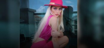 Barbara Jankavski, supranumită „Barbie umană”, a murit la 31 de ani în circumstanţe suspecte