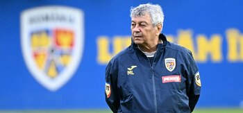 Mircea Lucescu, piromanul din fotbalul românesc. Aliat cu Gigi Becali, selecționerul întreține focul conflictelor
