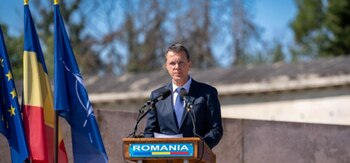 Ionuţ Moşteanu, clarificări pentru a risipi speculațiile printre militari: vârsta de pensionare nu creşte, discuţia (…)