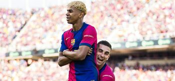 FC Barcelona revine pe Camp Nou. Demers către UEFA