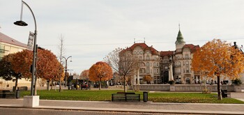 Noiembrie debutează cu temperaturi de toamnă blândă, dar frigul se apropie de la mijlocul lunii