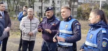 VIDEO Administratorul public al Capitalei: M-am luptat la propriu pentru copacii care erau vizați pentru tăiere fără (…)