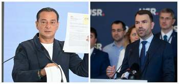 Drulă îl acuză pe Băluță că a aprobat blocuri de 11 etaje „între morminte”, cu votul PSD-PNL, în disprețul normelor (…)