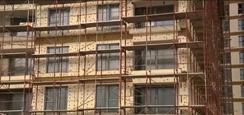 20% din BLOCURILE construite în ultimii 5 ani în România au fost în București, în special în cartierele de la (…)