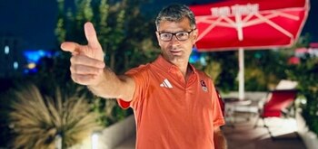 Cum i s-a schimbat viața lui Yusuf Dikec, pistolarul cu mâna în buzunar care a făcut senzație la Olimpiada de la Paris