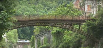 Condamnări în dosarul DIICOT privind devalizarea staţiunii Băile Herculane: Instanţa dispune confiscarea a 19 (…)