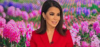 Pățaniile Simonei Pătruleasa când lucra la TV. ”La asta chiar nu mă așteptam”