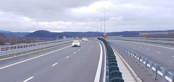 Patru firme de construcții, amendate cu 2,3 mil. lei pentru trucarea ofertelor la licitații ale CNAIR