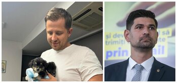 Alianța Hubert Thuma-George Tuță. Cine sunt angajații primăriei Sectorului 1 migrați de la CJ Ilfov / Cum a ajuns (…)