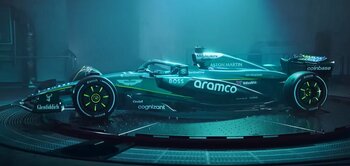 Previziune îndrăzneață în F1: „Garantez că Aston Martin va da un campion cât de curând”