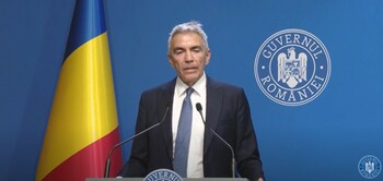 Ultimul APEL al lui Anastasiu de la Palatul Victoria. „Este momentul ca oamenii să nu mai suporte, să vorbească, să (…)