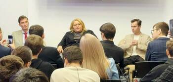 Șoșoacă, scandal și în Rusia: „Dacă Zelenski vine în Parlamentul meu, îi rup picioarele”